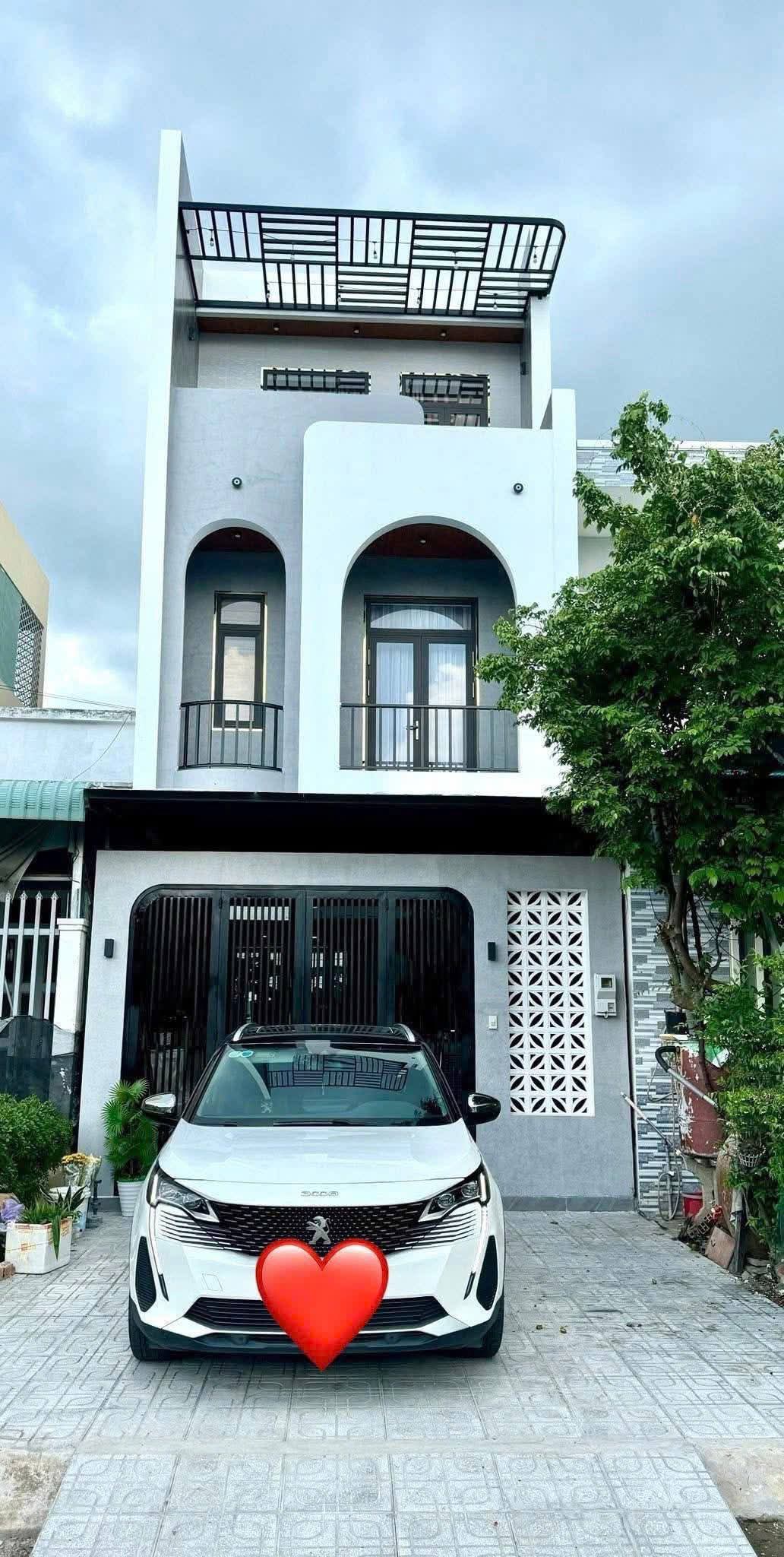 860 Triệu Có Nhà 80m2 – 3PN – Sổ Riêng – Bình Chánh