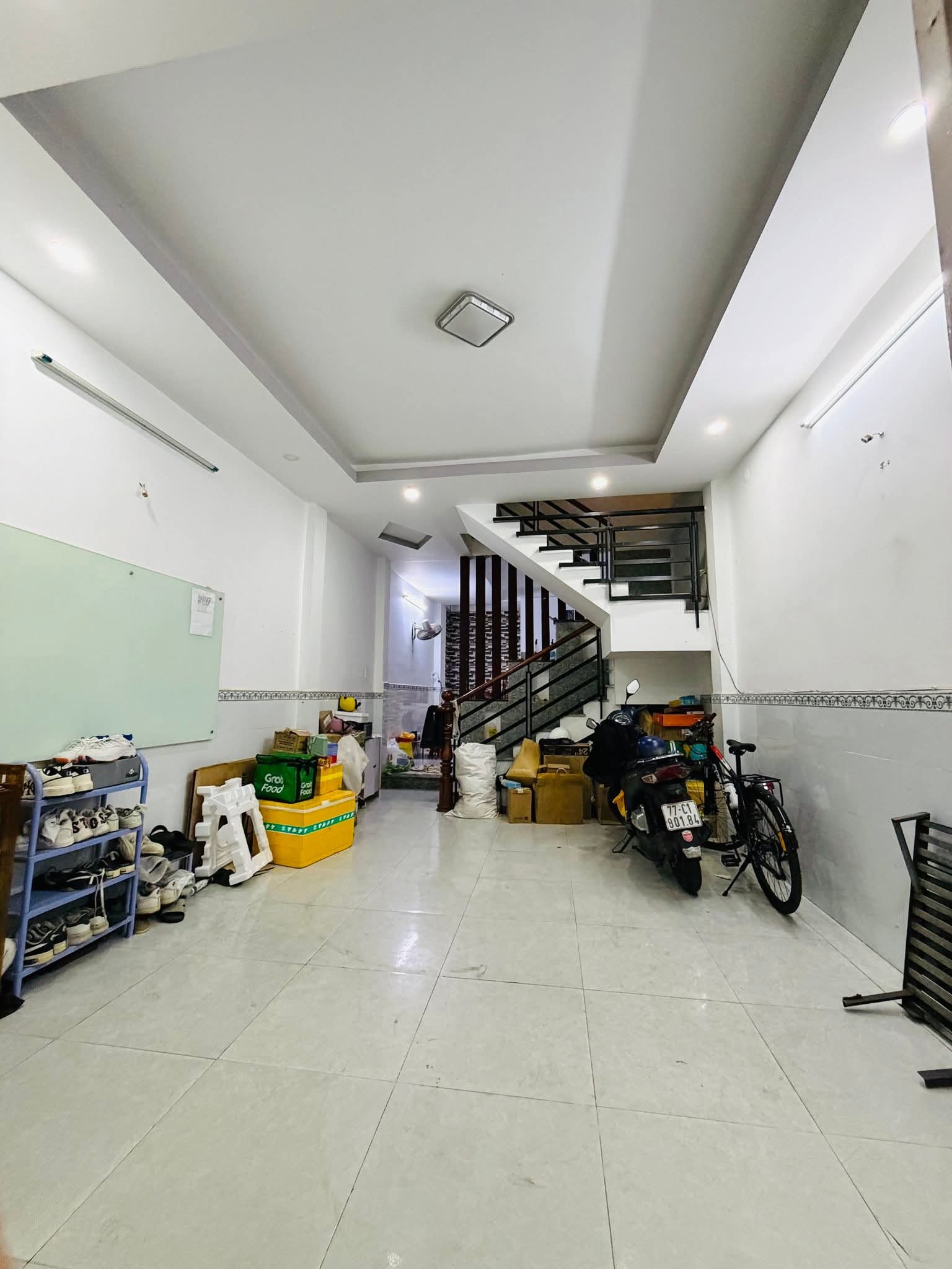 Nhà Nguyễn Xí Bình Thạnh – 1 Căn Ra HXH – 2 Tầng – 45m2 – Giá 6.1 Tỷ