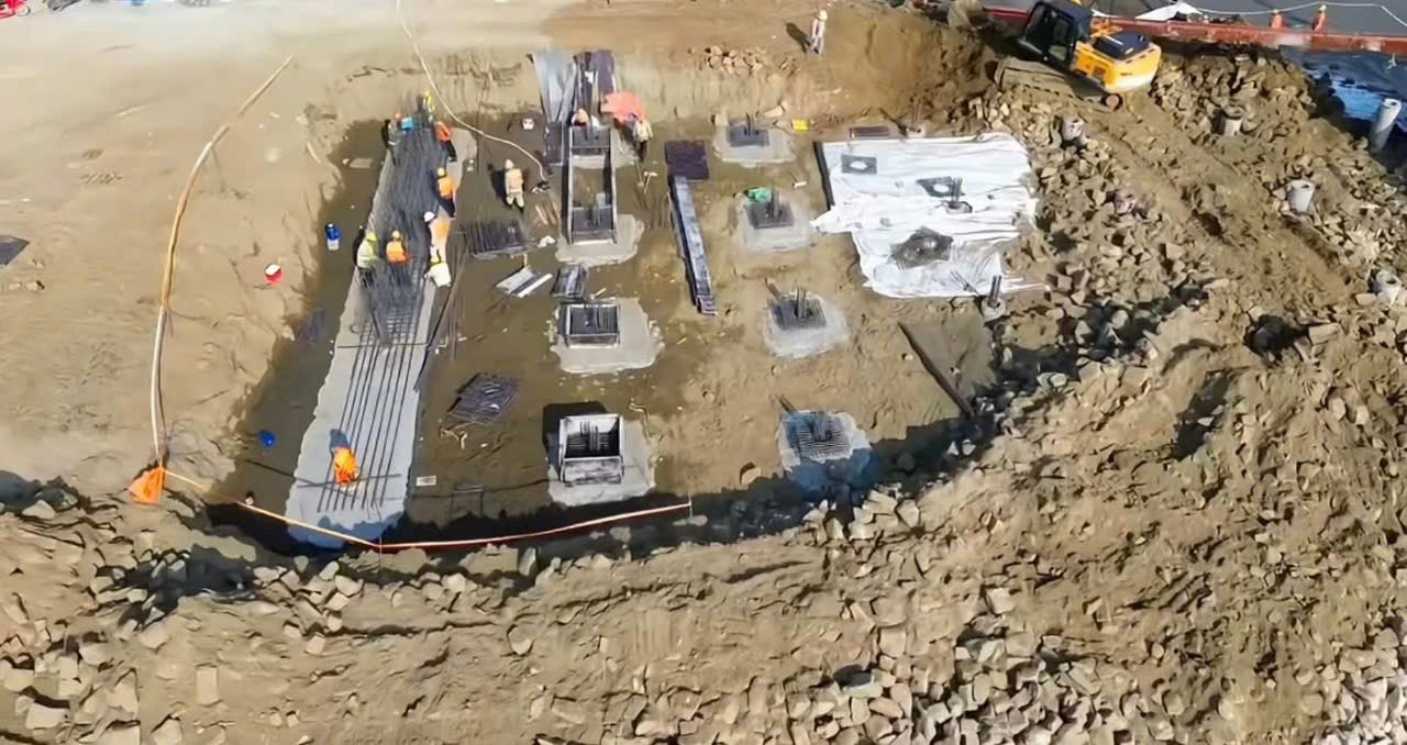 Biệt Thự & Nhà Phố Vinhomes Green Paradise