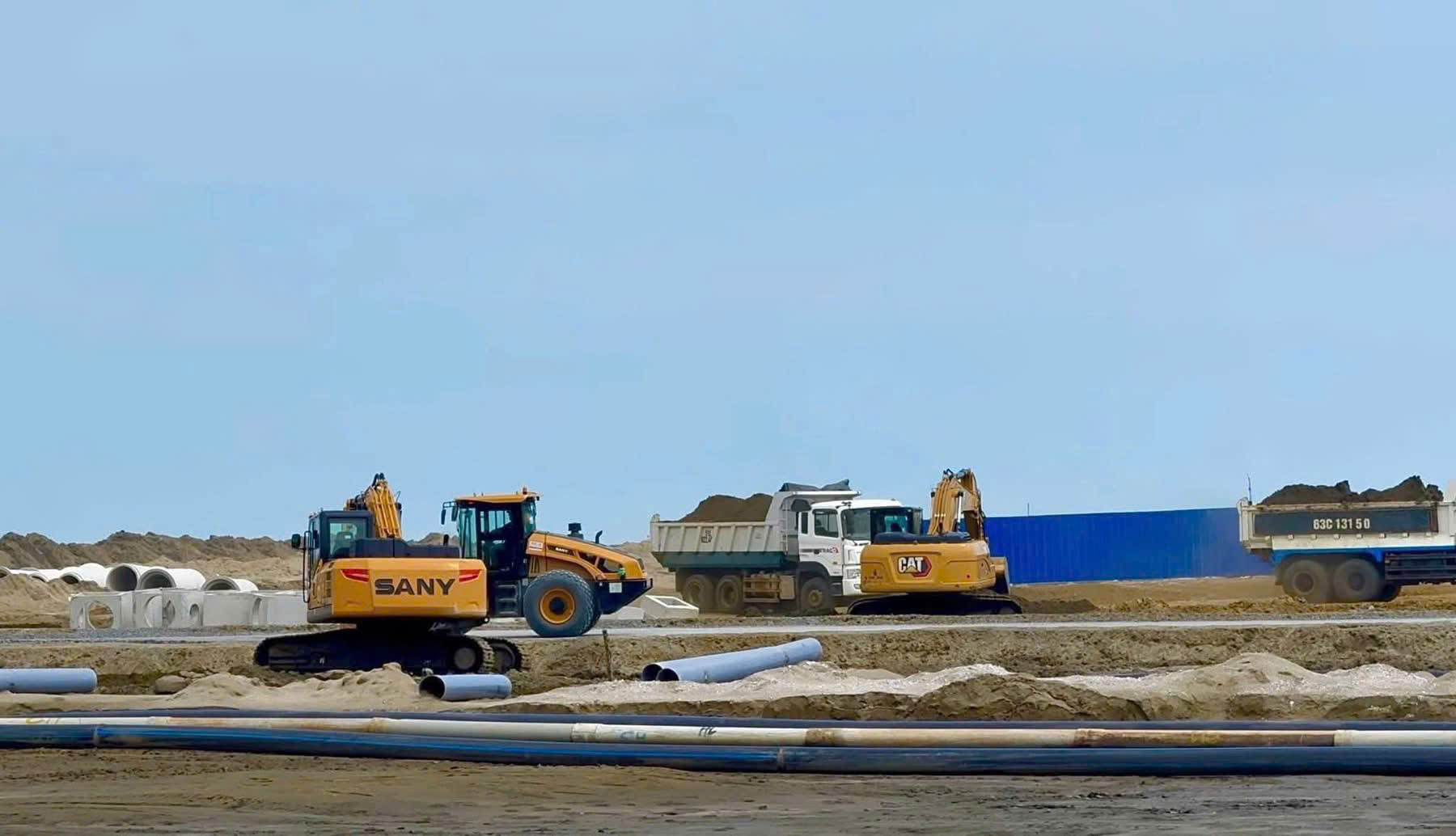 Biệt Thự & Nhà Phố Vinhomes Green Paradise