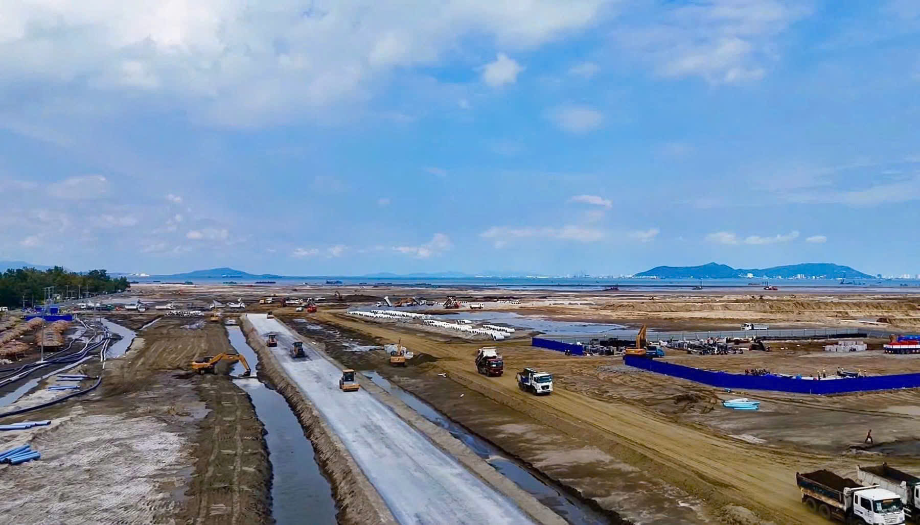 Biệt Thự & Nhà Phố Vinhomes Green Paradise