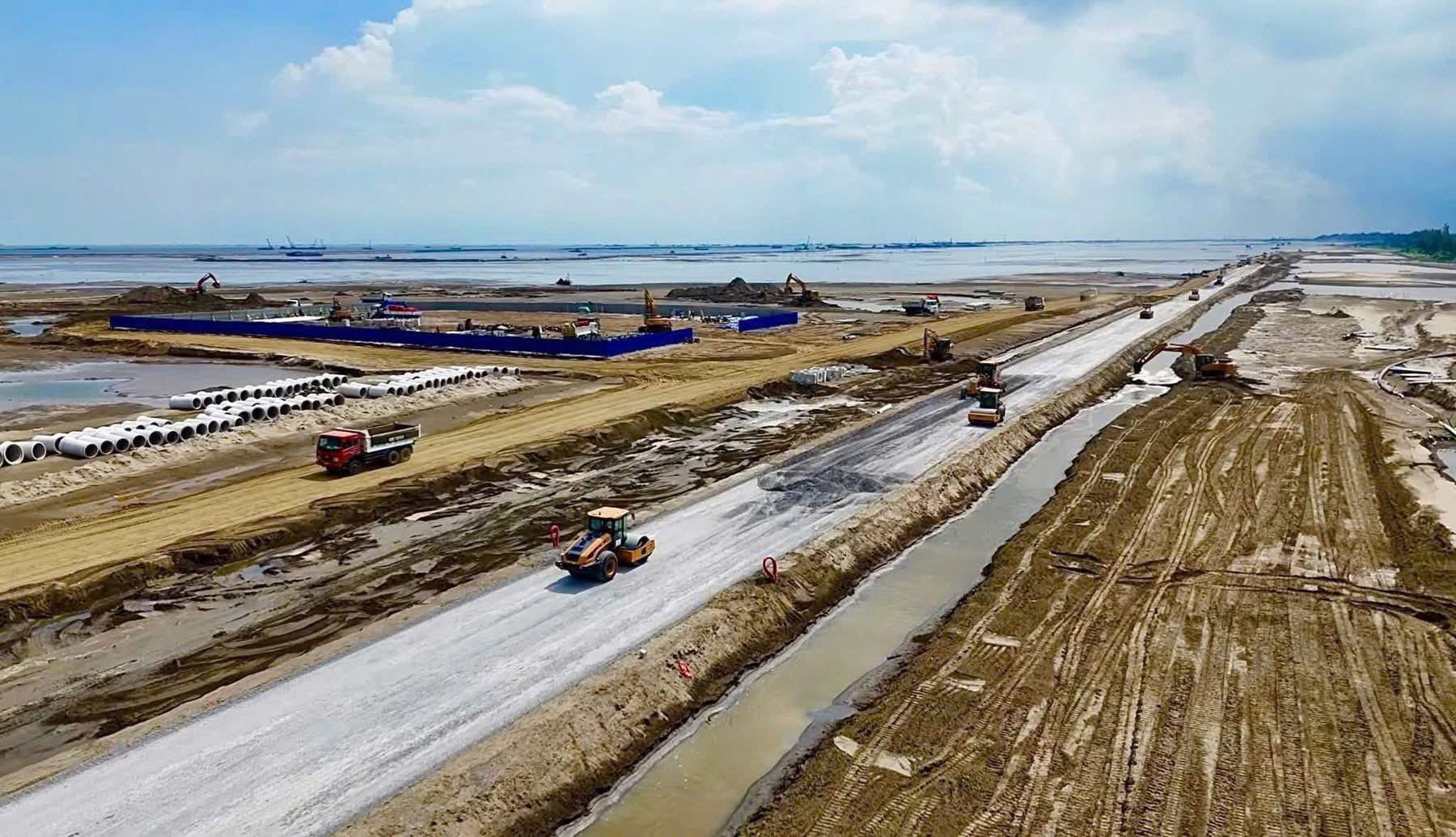 Biệt Thự & Nhà Phố Vinhomes Green Paradise