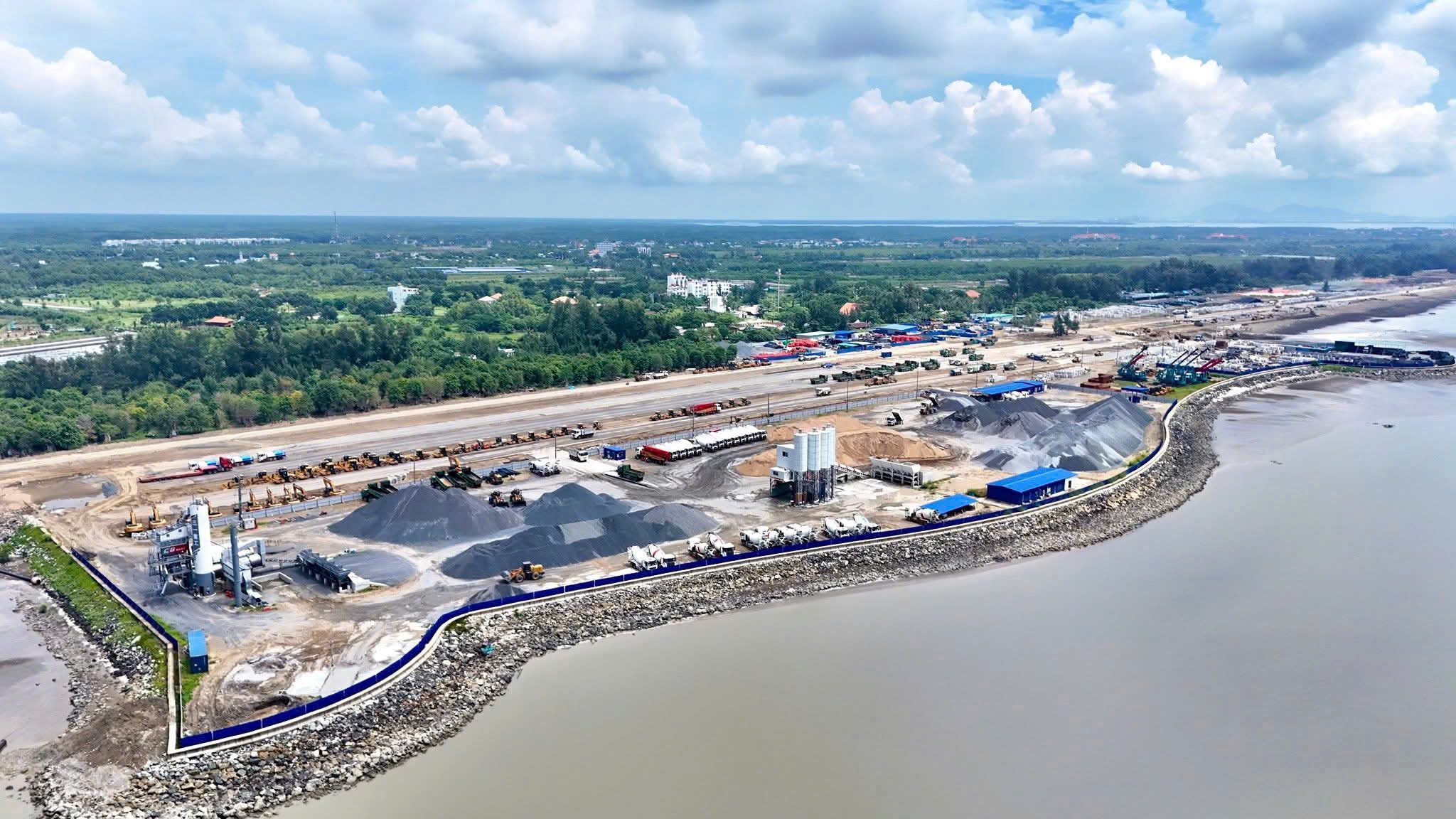 Pháp Lý Vinhomes Green Paradise Cần Giờ