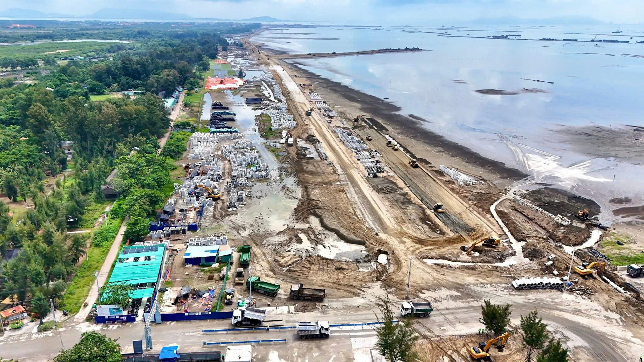 Biệt Thự & Nhà Phố Vinhomes Green Paradise