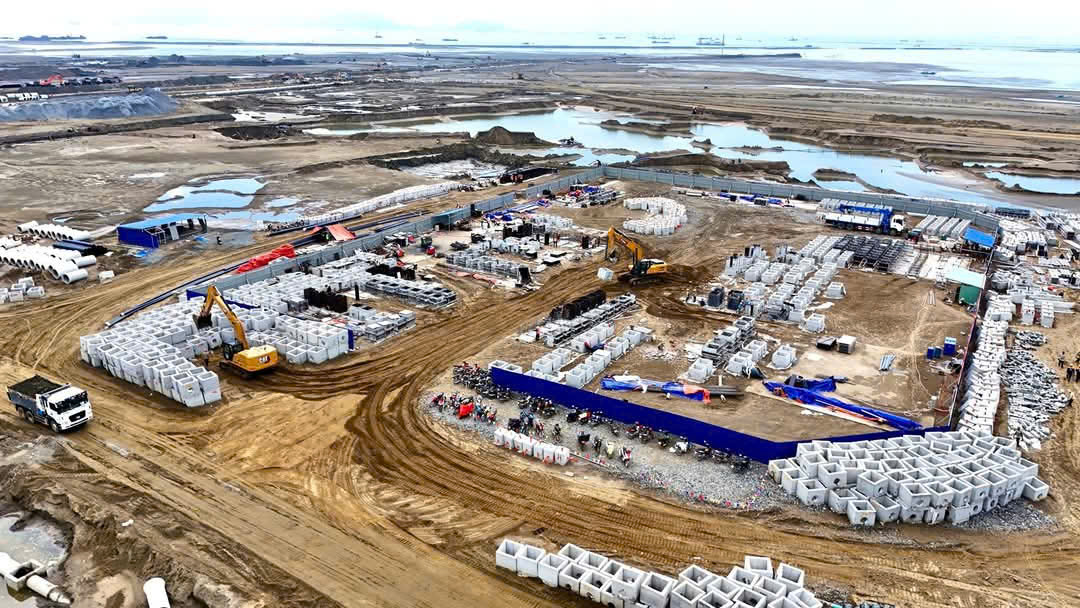 Biệt Thự & Nhà Phố Vinhomes Green Paradise