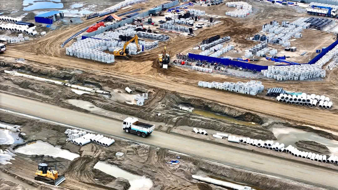 Biệt Thự & Nhà Phố Vinhomes Green Paradise