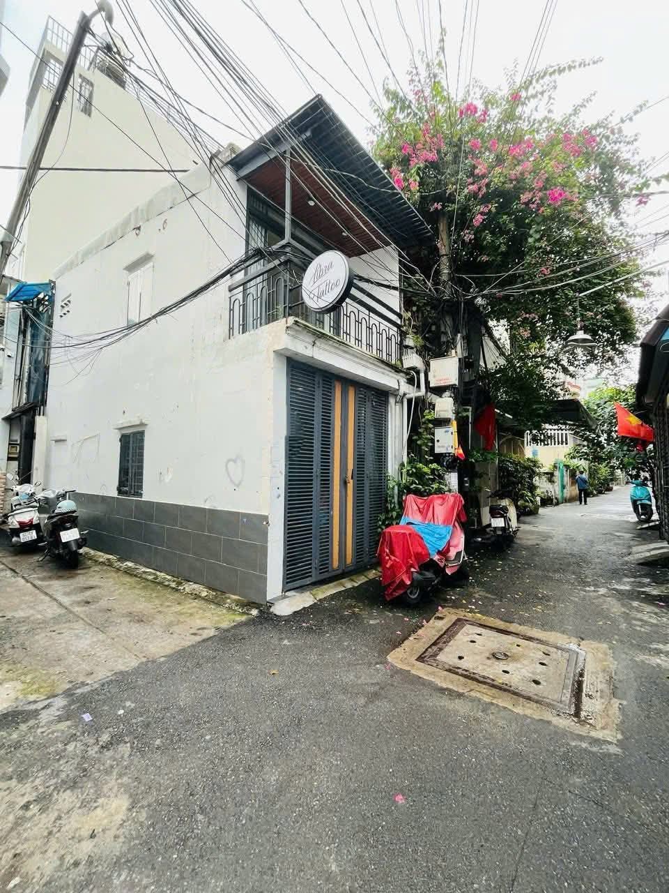 Căn Góc 2MT – HXH – Nở Hậu Đẹp – Quang Trung Gò Vấp – Chỉ 3.25 Tỷ