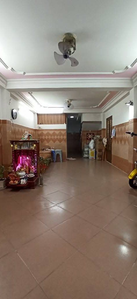 Góc 2MT Chợ Nguyễn Tri Phương – 5 Tầng – KD Đỉnh – Nhỉnh 11 Tỷ