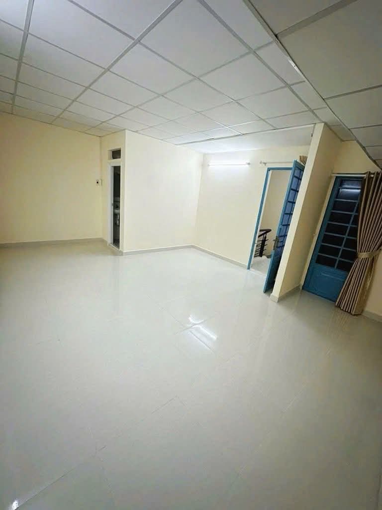 Bán nhà Trương Công Định – Hẻm xe hơi 4m, 1 trệt 3 tầng, 4PN, giá nhỉnh 11 tỷ