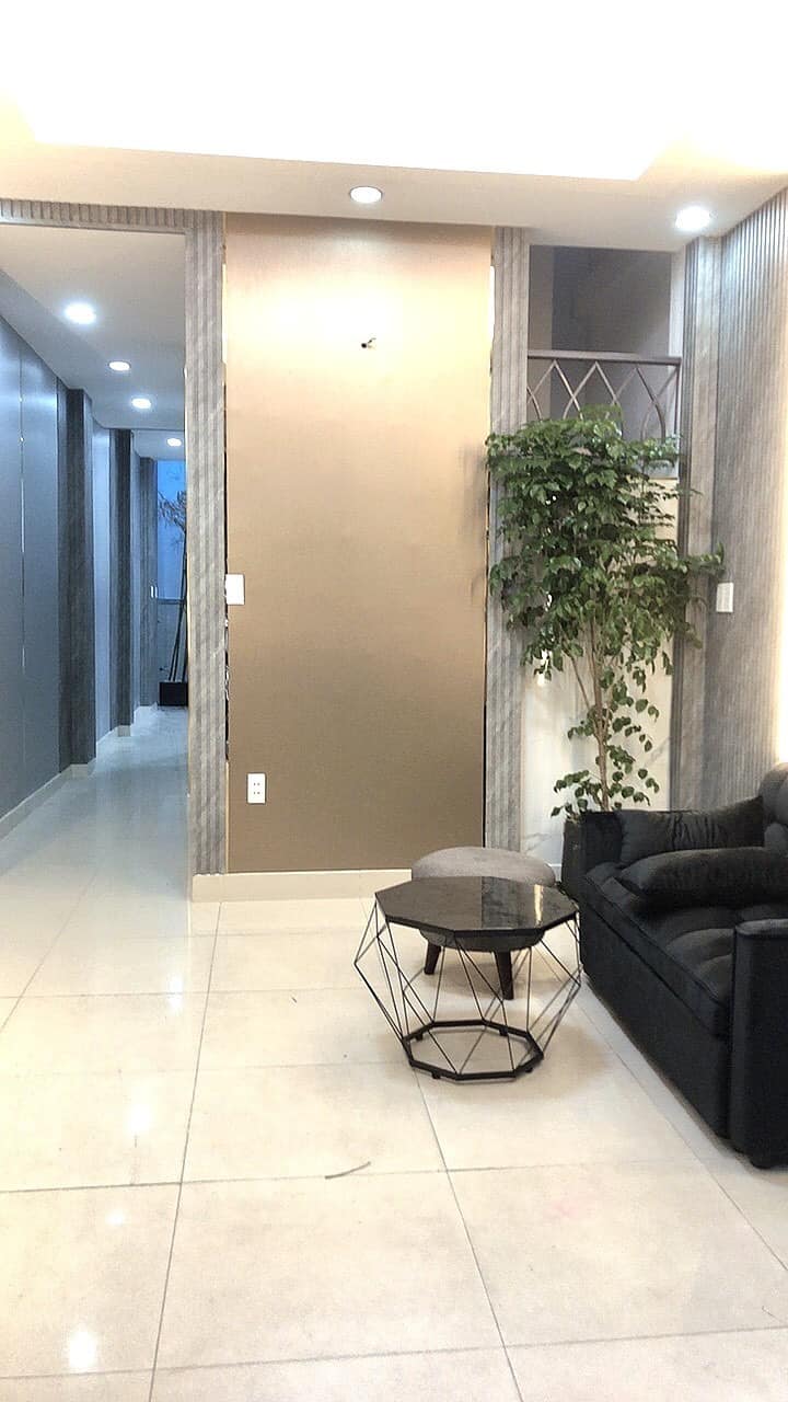 Bán nhà Quận 8 - Tạ Quang Bửu - gần nay Parc Mall - Nhà mới 2 tầng.
