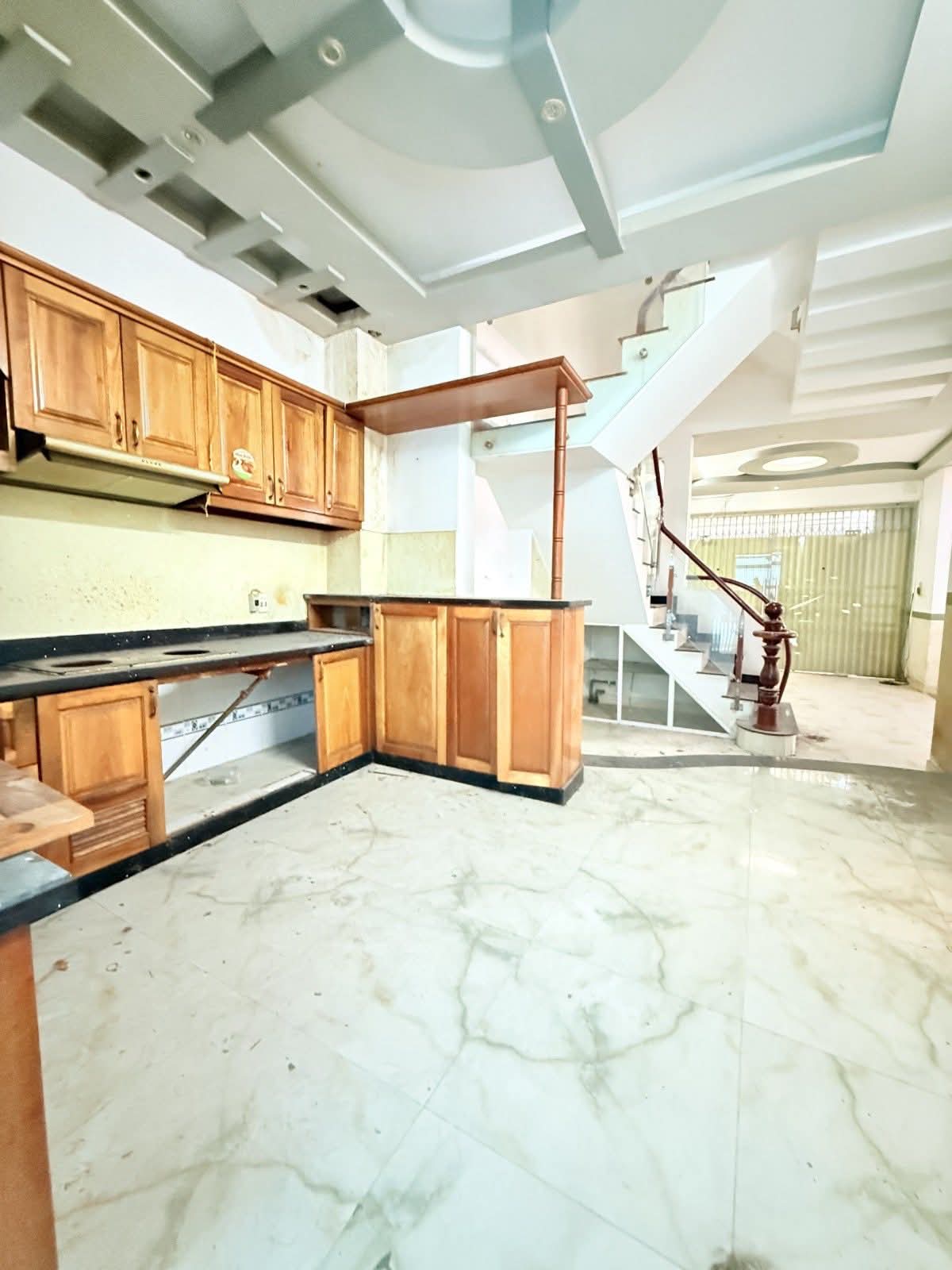 Ngang khủng 8m hiếm Quận 8 – 102m² – nhà 4 tầng 2 mặt hẻm – chỉ nhỉnh 7 tỷ