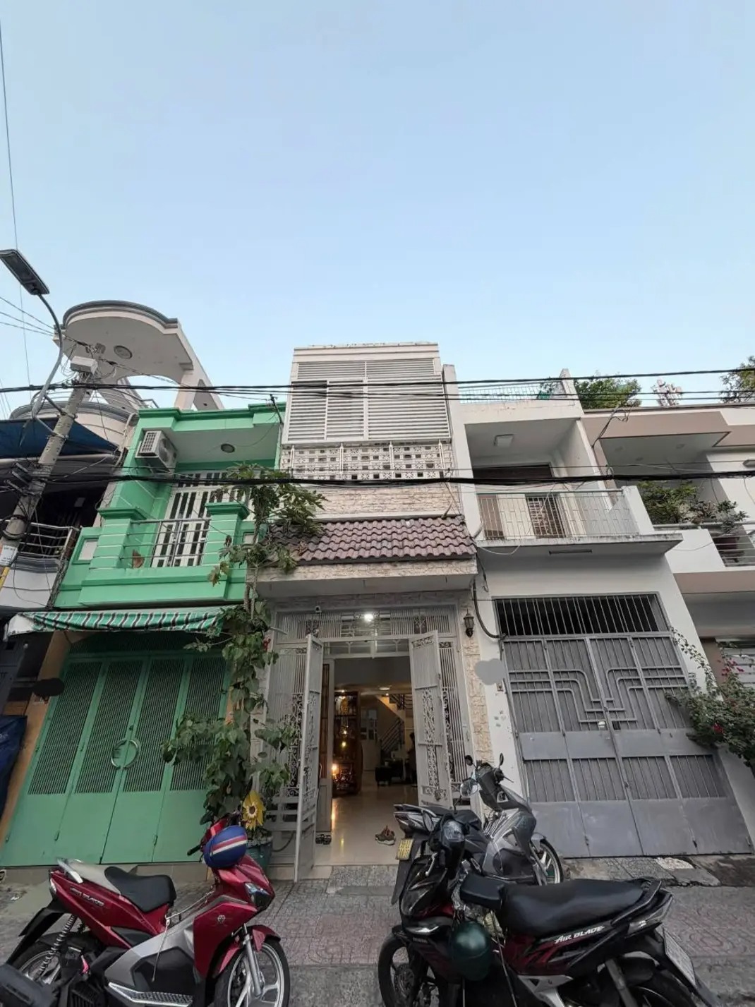 MTNB 10m – 5PN – Hưng Phú Q8 – 7.98 Tỷ TL