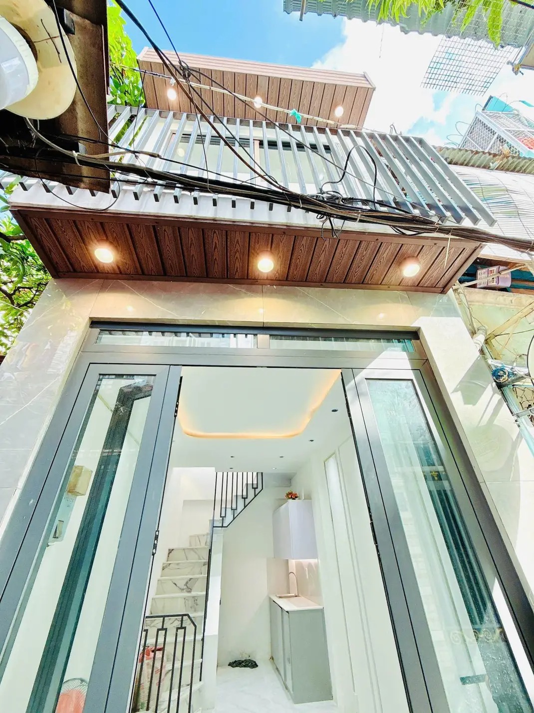 2 Tỷ Nhỉnh – 2 Tầng – Nguyễn Duy Q8 – Giá Mềm