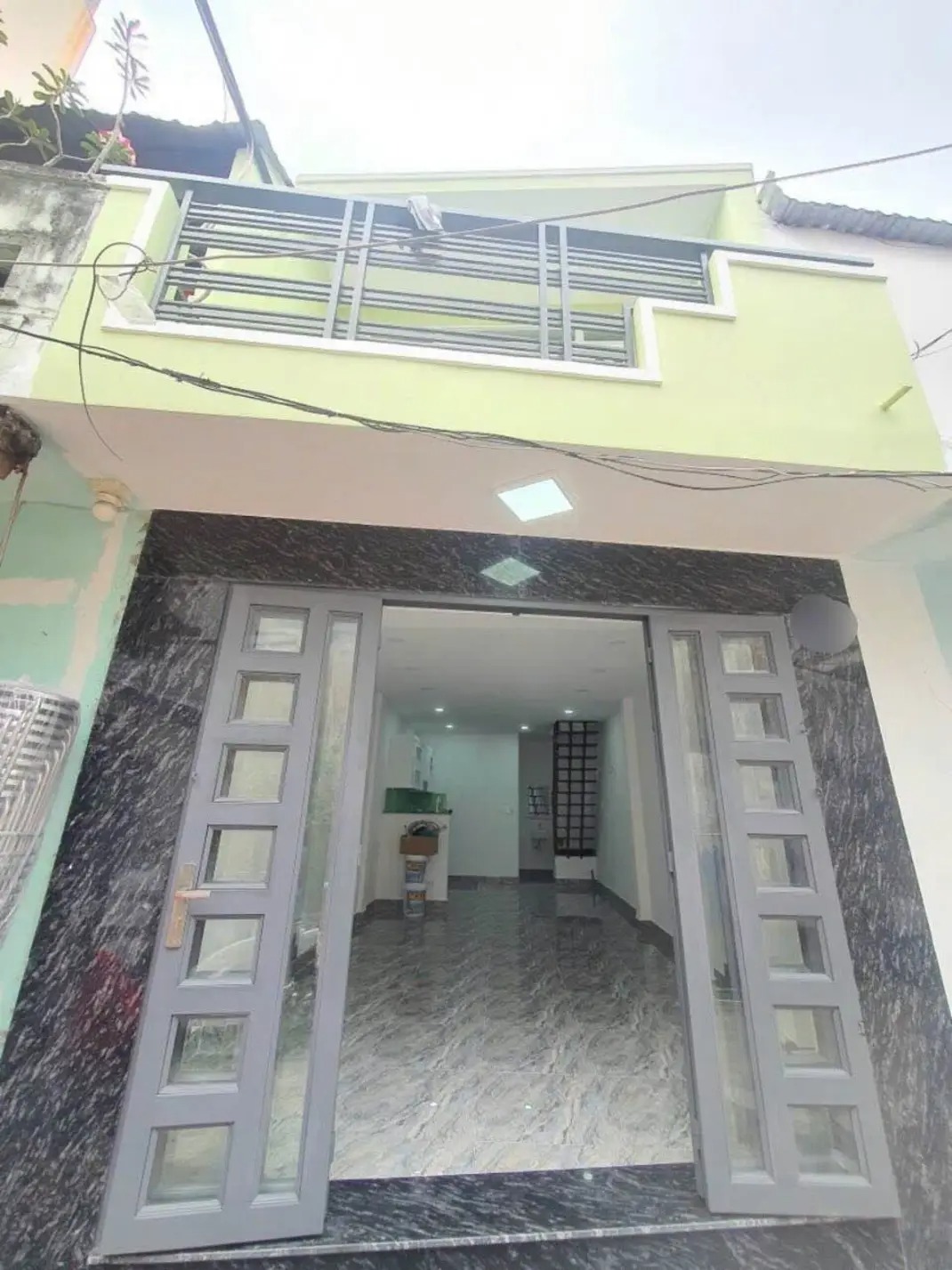 4.85 Tỷ – Có Dòng Tiền – Hưng Phú Q8 – Ở Ngay