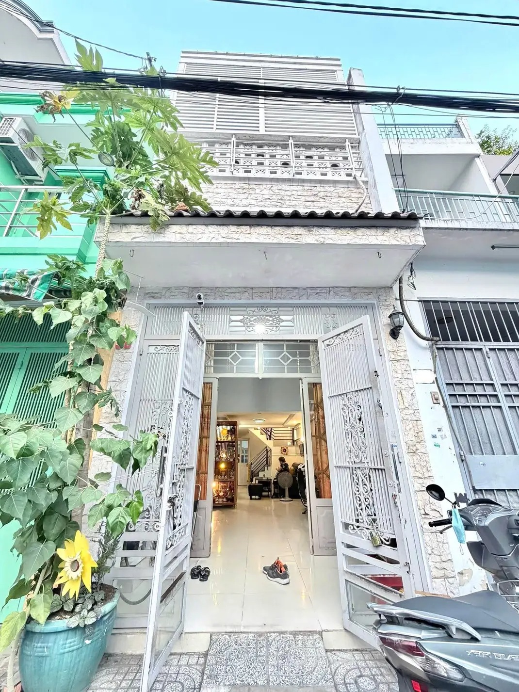 Mặt Tiền Kinh Doanh – 5PN – Hưng Phú Q8 – Chỉ 7.98 Tỷ