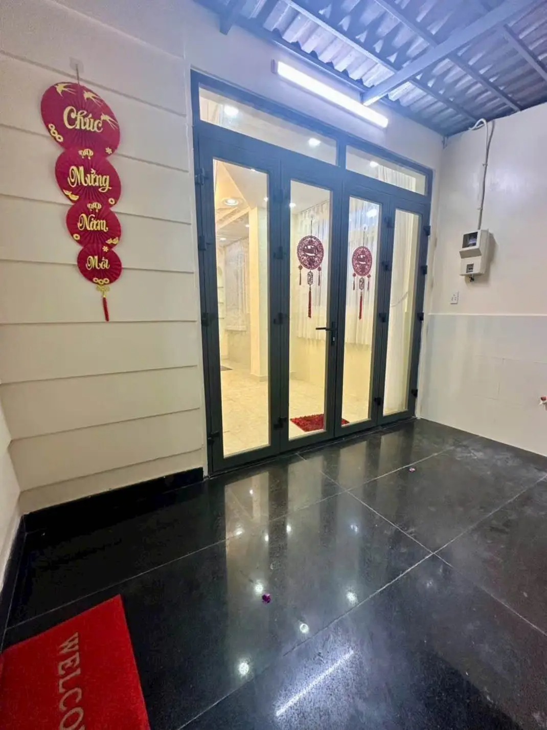 5.6 Tỷ – Căn Góc Thoáng – 3PN – Dương Bá Trạc Q8