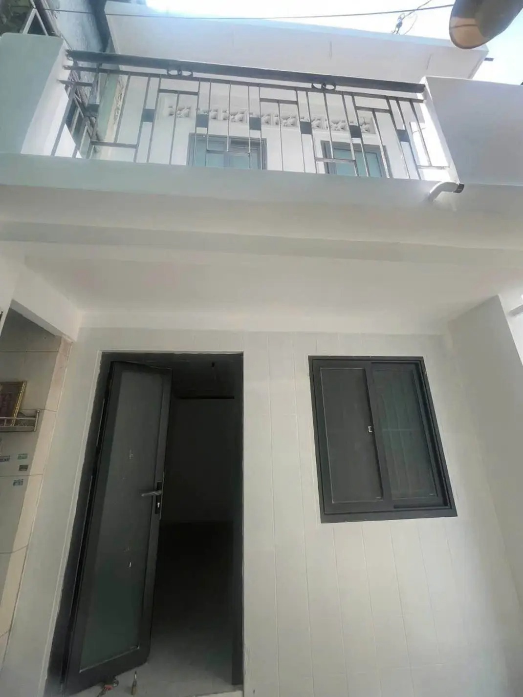 4.2 Tỷ – Sát MT – Gần Cầu Nguyễn Tri Phương – Q8