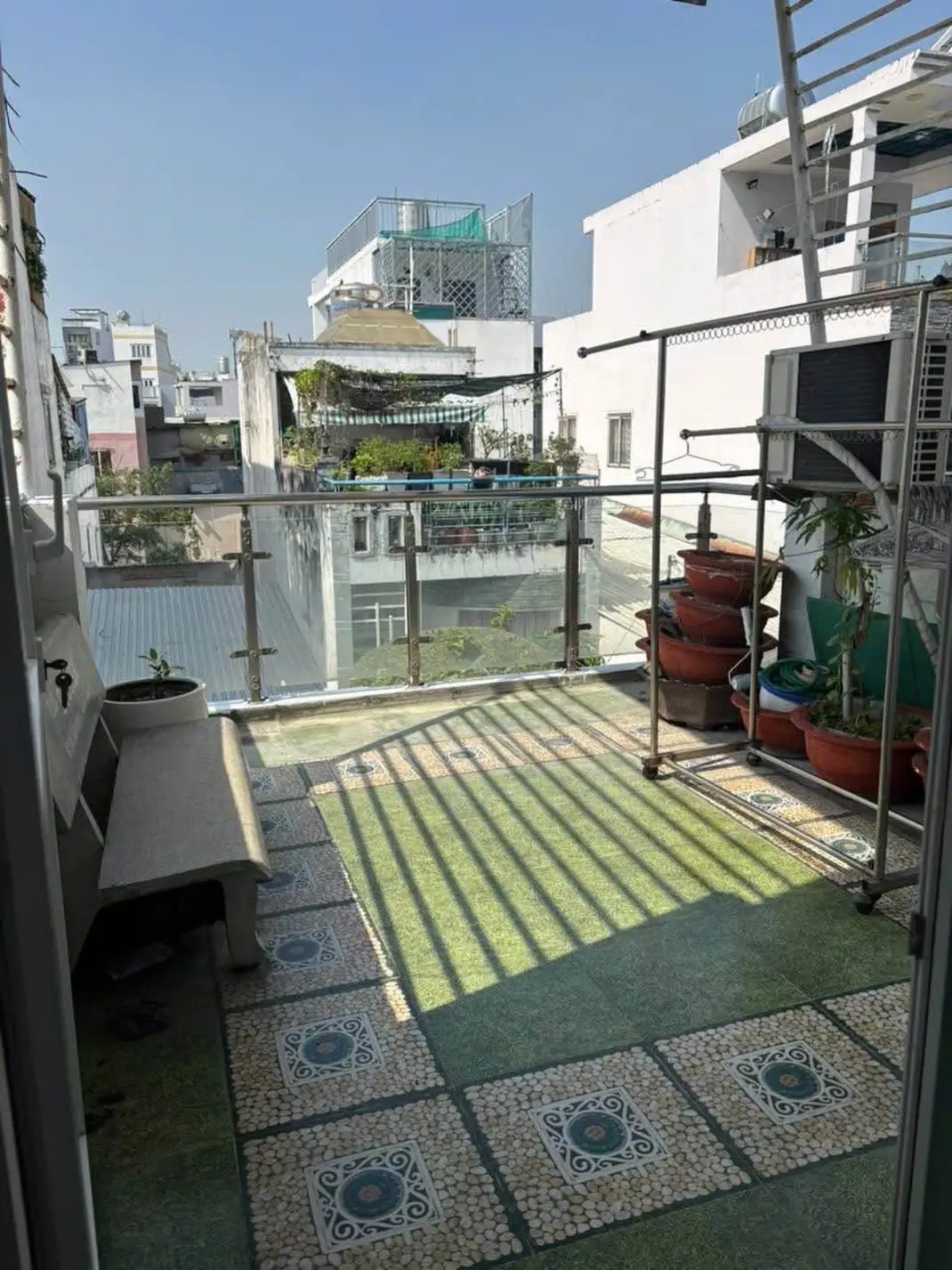 4.95 Tỷ – Nhà Góc 2 Mặt Tiền Ô Tô – 3PN Phường 8 Quận 8