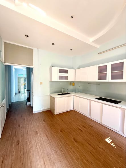 9.9 Tỷ – Nhà 2 Mặt Tiền HXH Dương Bá Trạc – 5PN Quận 8