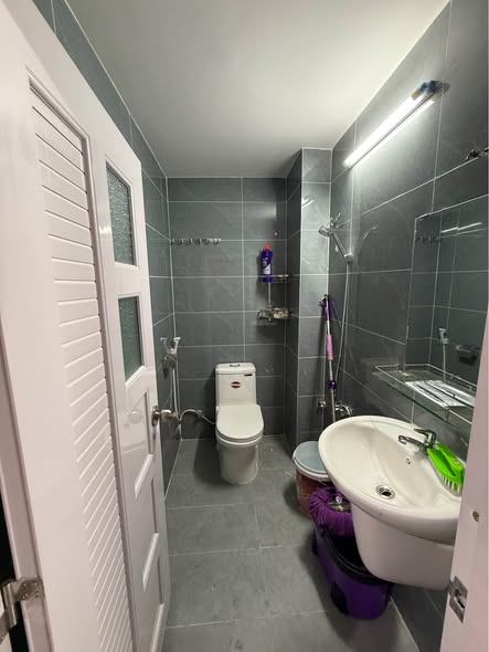 Bán nhà Phường 14 Quận 8 - 3.52x5m 1 lầu - 2.18 tỷ TL