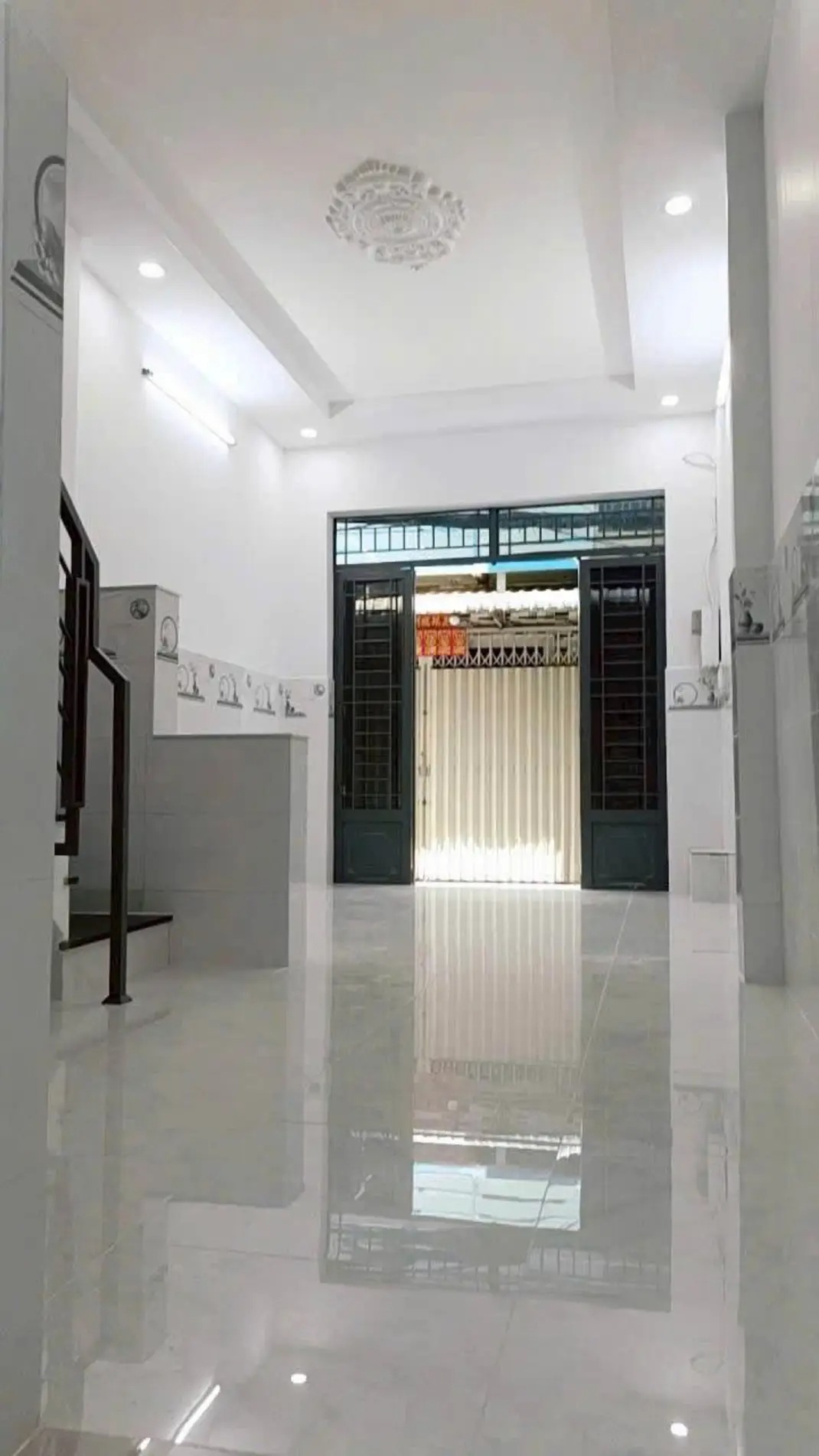 3.98 Tỷ – Nhà Đẹp 2PN – Cao Lỗ Q8 – Gần PacMall