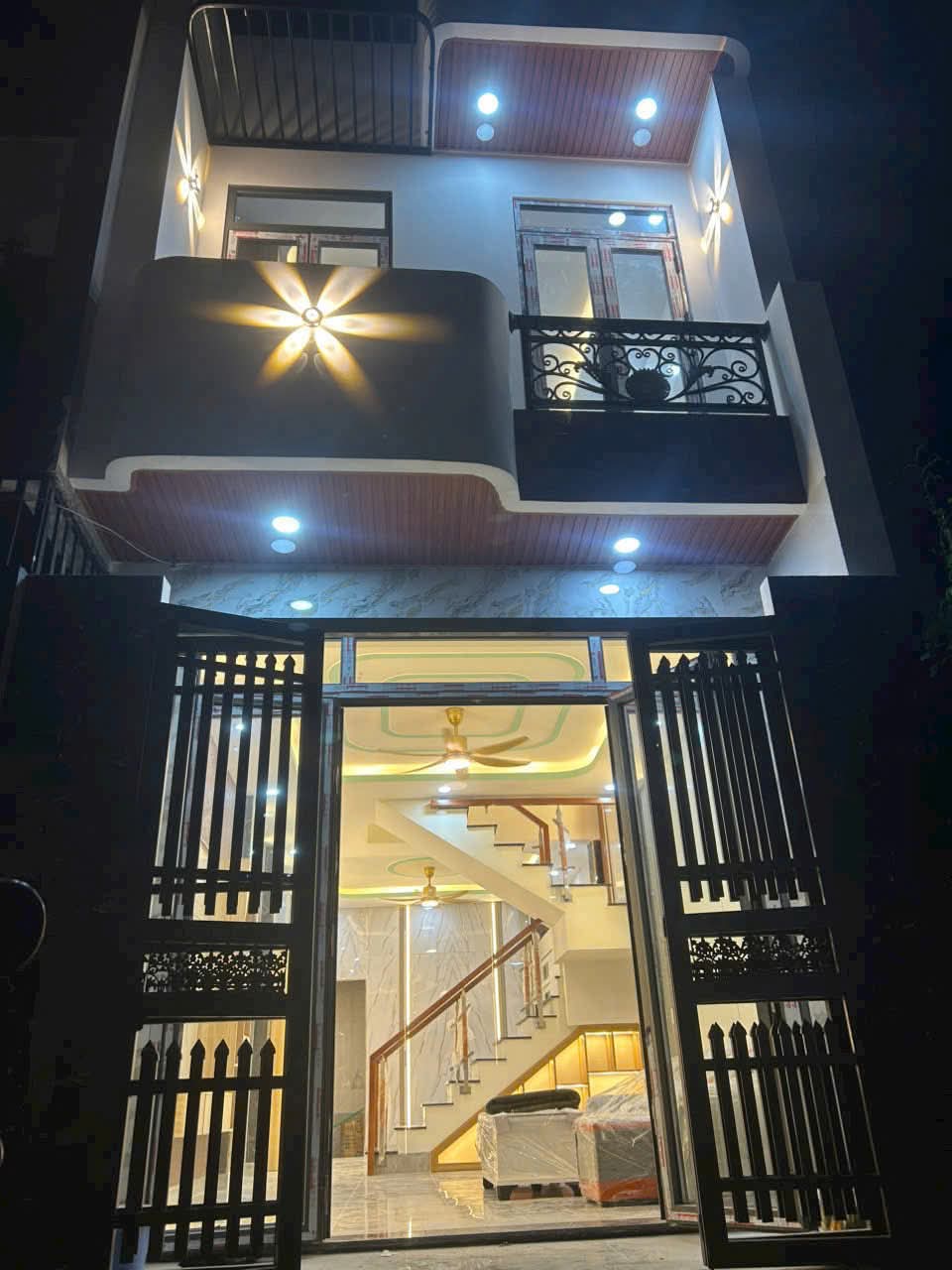 HXH 6m Quay Đầu – Bình Chiểu Thủ Đức – 4.3x14 – Chỉ 4.7 Tỷ – SHR