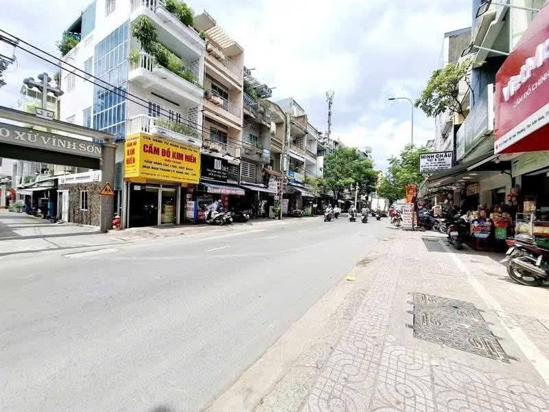 Ngang 5m Hiếm – Sát Mặt Tiền Phạm Văn Hai – Tân Bình – 2 Tầng – 6.7 Tỷ