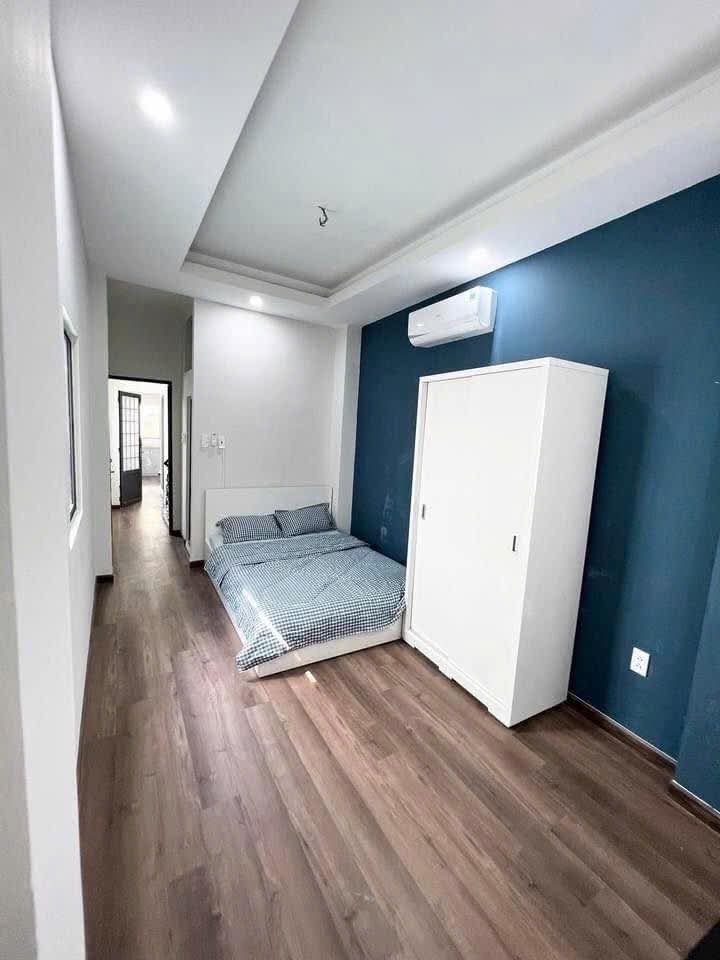 7 CHDV – Dòng Tiền 35tr/th – HXH 5m Thông – Tân Bình Giáp Q10 – Hơn 7 Tỷ